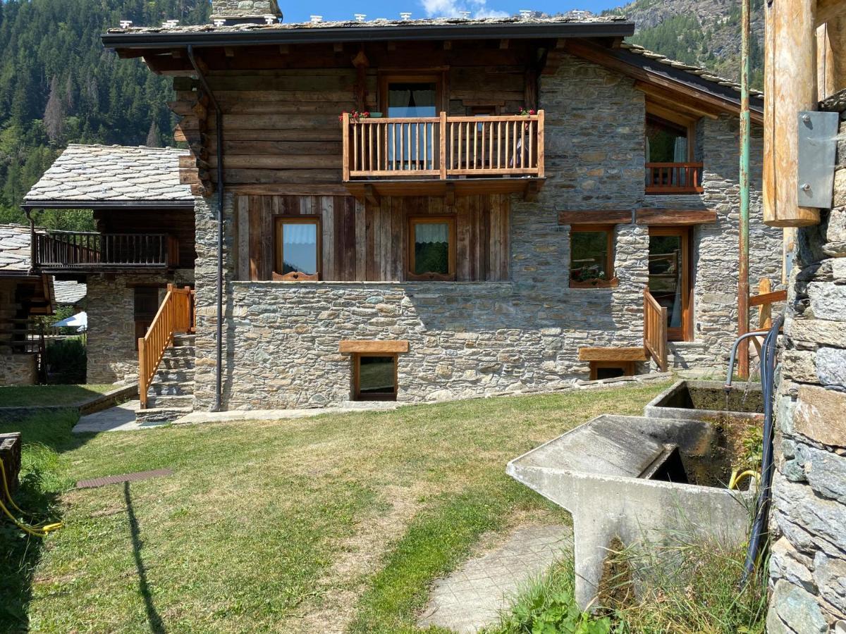 Maison Bosc, Шампорше Екстер'єр фото